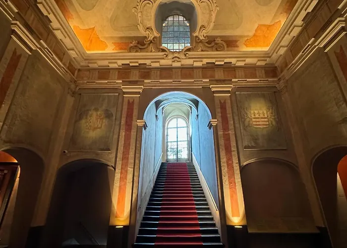 Hotel Palazzo Durazzo Suites Genova